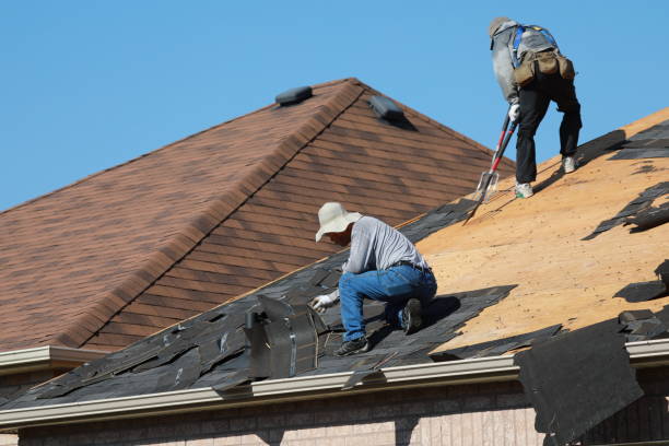 Cold Roofs in Onarga, IL