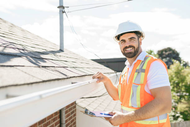 Fast & Reliable Emergency Roof Repairs in Onarga, IL