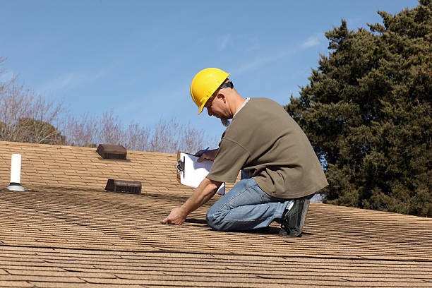 Professional  Roofing repair and installation in Onarga, IL